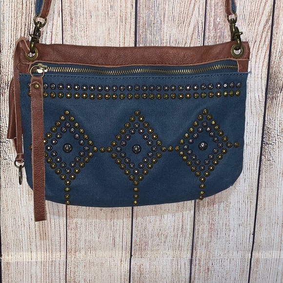 Lucky Brand Bag - Picture 2 of 7